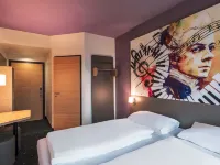B&B HOTEL Salzburg-Süd Hotels near Affront Theater