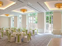 Dorint Parkhotel Meißen Hotels in Meissen