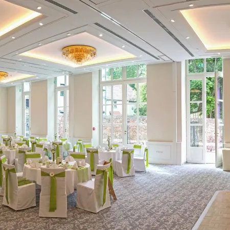 Dorint Parkhotel Meißen
