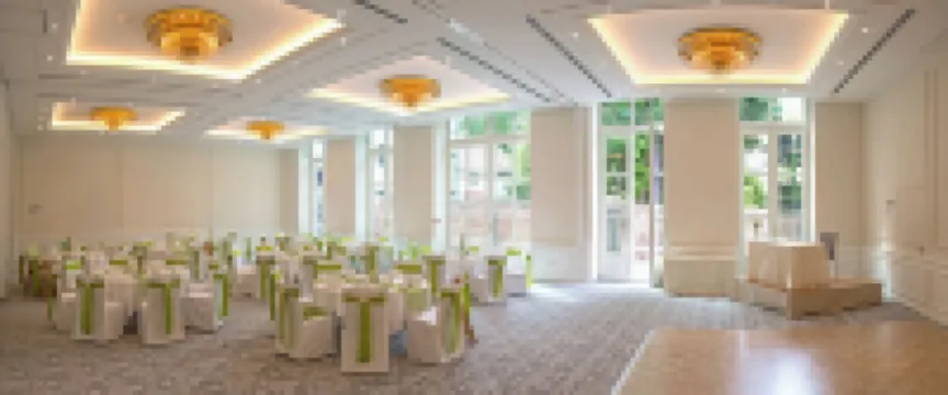 Dorint Parkhotel Meißen