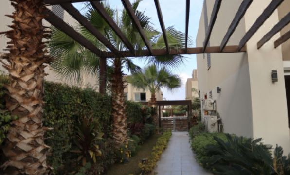 Alsawah 5-Bedroom Villa with Private Pool  Palm Hills Sheikh Zayed