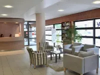 Séjours & Affaires Montreuil Saint Mandé