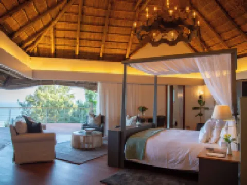 Oceana Beach and Wildlife Reserve Hotels in Port Alfred