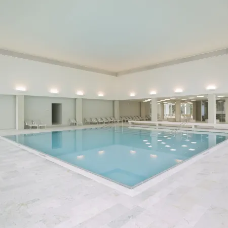 TOP Hotel San Gian St. Moritz
