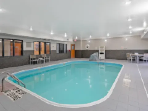 Country Inn & Suites by Radisson, Fairview Heights, IL Hotels in St. Clair County
