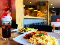 宜必思墨西哥城坡瑞挪特酒店 - 早餐