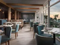 St Michaels Resort, Falmouth - Desayuno