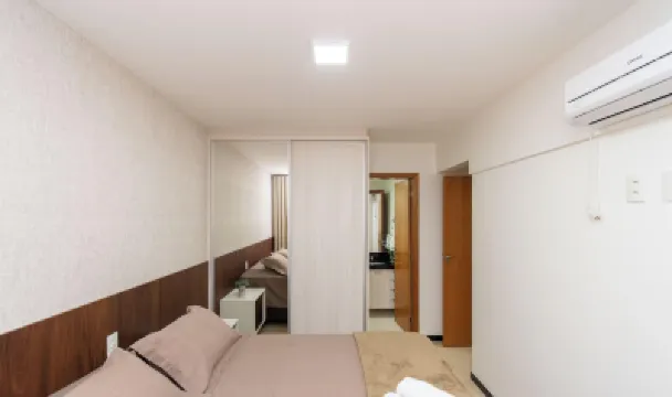 Ap 2q St Bueno Ed Pontal Premium Ppb1206 Hotels in 