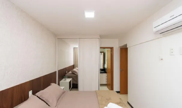 布埃諾區2卧公寓Pontal Premium PPB1206