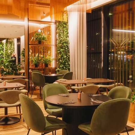 Novotel Tallinn