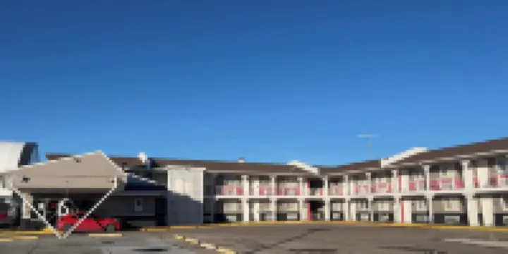 Circle S Motel Cozad I-80