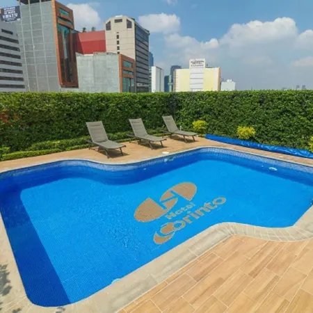 Corinto Hotel