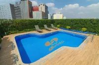 Corinto Hotel - Pools