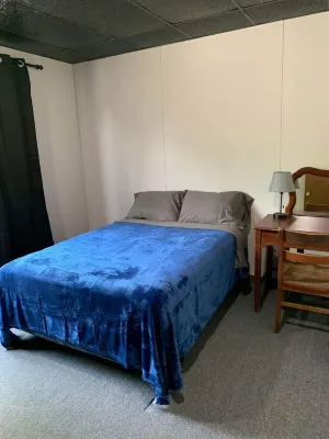奧特勞（哈特菲爾德一層）ATV、SXS越野山林小屋