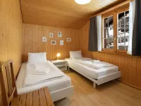 Chalet Reinhysi