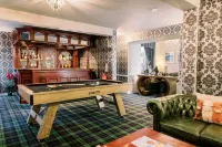 Muthu Queens Hotel - 4-Star