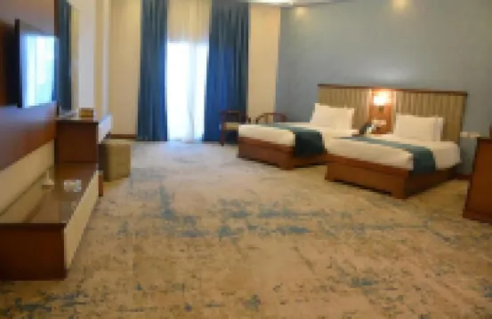 Golden Jewel Ismailia Resort Отели в г. 