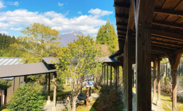 Yufu-No-Oyado Hotaru