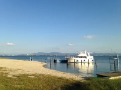 Biwako Rakuen Hotel Izutsu