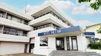 Pals Inn Katsuura - parcheggio