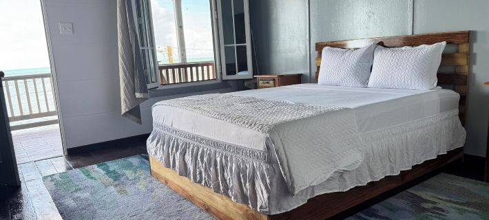 The Ambassador's Terrace Hotels in Belize City