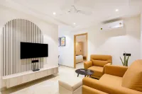 ELYSIUM Premier Suites Hitec City - 2-Star