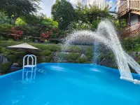 Yangsan (Baenaegol) Miru Pension - Pools