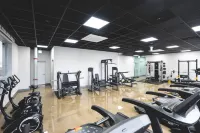 El Momento Sasang - salle de sport