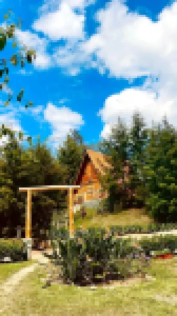 Valle Fresco Eco-Lodge