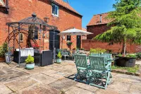 Nice Apartment in South Scarle, No Deposit - Homestays