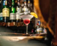 Poa Place Resort & Hotel - Where Nature Meets Comfort - bar