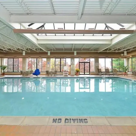 Holiday Inn WILKES BARRE - EAST MOUNTAIN by IHG