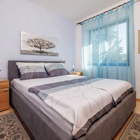 Apartments Dragica