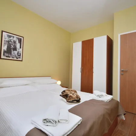 Apartment Brijuni