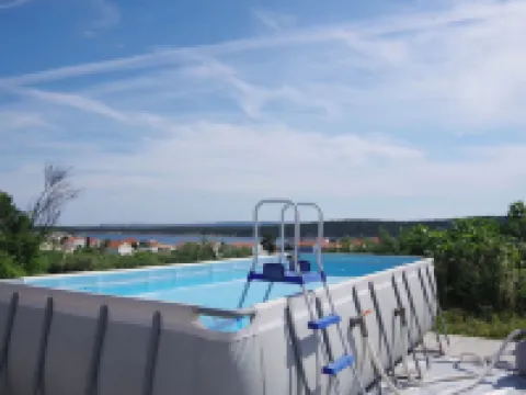 Apartments Opsenica Hotéis em Rab