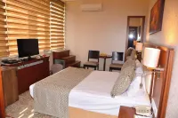 ASRİN BUSINESS HOTEL - Bintang 4