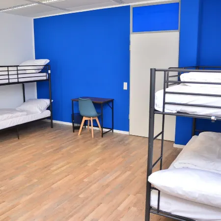 XENON HOSTELS UG