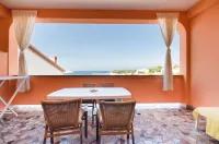 Apartments Mirjana B