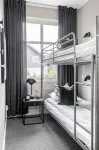 Tyringe Kurhotell - Phòng Gym