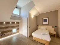 Hotel la bergamina Hotel a Arcore