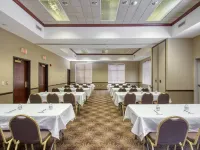 Comfort Suites Madison West Hotéis em Madison