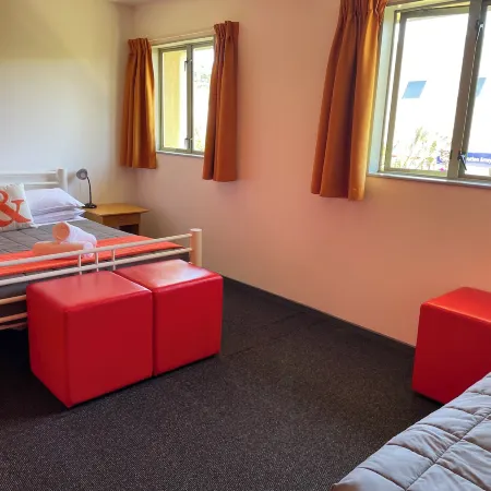 YHA Nelson - Backpackers