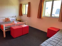 尼爾森 YHA Accents