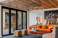 The Anthem Los Angeles Stadium District, Tapestry by Hilton