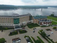 Grand Harbor Resort Hôtels à : Dubuque