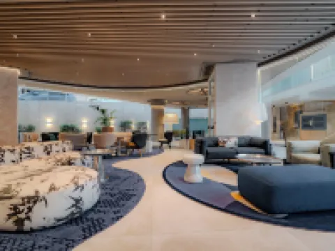 Hyatt Regency Malta Hotels in St Julian's