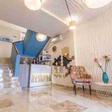 BSA Boulevard Boutique Others