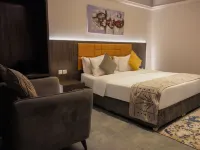 Tura住宅 鄰近格拉納達中心的酒店