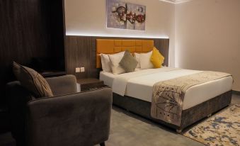 Tura Residence Qurtuba