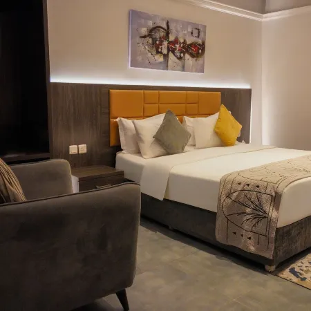 Tura Residence Qurtuba